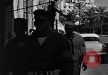 Image of U.S. Military Police Officers Panmunjom Korea, 1953, second 26 stock footage video 65675070825