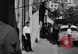 Image of U.S. Military Police Officers Panmunjom Korea, 1953, second 29 stock footage video 65675070825