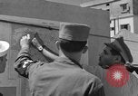Image of U.S. Military Police Officers Panmunjom Korea, 1953, second 36 stock footage video 65675070825