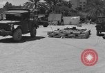 Image of U.S. Military Police Officers Panmunjom Korea, 1953, second 45 stock footage video 65675070825