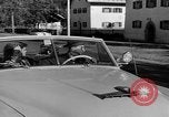 Image US Army Military Police Allemagne, 1957, de la seconde 1 séquences d'archives historiques vidéo 65675070826