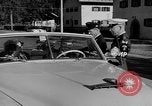 Image US Army Military Police Allemagne, 1957, de la seconde 3 séquences d'archives historiques vidéo 65675070826