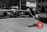 Image US Army Military Police Allemagne, 1957, de la seconde 4 séquences d'archives historiques vidéo 65675070826