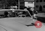 Image US Army Military Police Allemagne, 1957, de la seconde 6 séquences d'archives historiques vidéo 65675070826