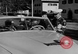 Image US Army Military Police Allemagne, 1957, de la seconde 7 séquences d'archives historiques vidéo 65675070826