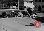Image US Army Military Police Allemagne, 1957, de la seconde 8 séquences d'archives historiques vidéo 65675070826