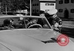 Image US Army Military Police Allemagne, 1957, de la seconde 9 séquences d'archives historiques vidéo 65675070826