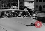 Image US Army Military Police Allemagne, 1957, de la seconde 10 séquences d'archives historiques vidéo 65675070826