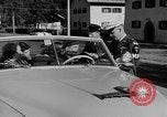 Image US Army Military Police Allemagne, 1957, de la seconde 11 séquences d'archives historiques vidéo 65675070826