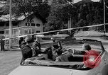 Image US Army Military Police Allemagne, 1957, de la seconde 12 séquences d'archives historiques vidéo 65675070826