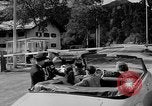 Image US Army Military Police Allemagne, 1957, de la seconde 13 séquences d'archives historiques vidéo 65675070826