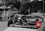 Image US Army Military Police Allemagne, 1957, de la seconde 14 séquences d'archives historiques vidéo 65675070826