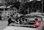 Image US Army Military Police Allemagne, 1957, de la seconde 15 séquences d'archives historiques vidéo 65675070826