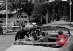 Image US Army Military Police Allemagne, 1957, de la seconde 16 séquences d'archives historiques vidéo 65675070826