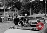 Image US Army Military Police Allemagne, 1957, de la seconde 17 séquences d'archives historiques vidéo 65675070826