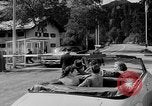 Image US Army Military Police Allemagne, 1957, de la seconde 18 séquences d'archives historiques vidéo 65675070826