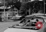 Image US Army Military Police Allemagne, 1957, de la seconde 19 séquences d'archives historiques vidéo 65675070826