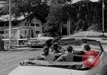 Image US Army Military Police Allemagne, 1957, de la seconde 20 séquences d'archives historiques vidéo 65675070826