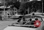 Image US Army Military Police Allemagne, 1957, de la seconde 21 séquences d'archives historiques vidéo 65675070826