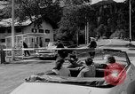 Image US Army Military Police Allemagne, 1957, de la seconde 22 séquences d'archives historiques vidéo 65675070826