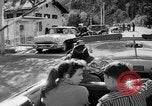 Image US Army Military Police Allemagne, 1957, de la seconde 25 séquences d'archives historiques vidéo 65675070826
