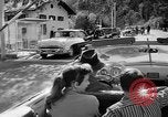 Image US Army Military Police Allemagne, 1957, de la seconde 26 séquences d'archives historiques vidéo 65675070826