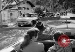 Image US Army Military Police Allemagne, 1957, de la seconde 27 séquences d'archives historiques vidéo 65675070826