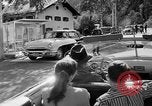 Image US Army Military Police Allemagne, 1957, de la seconde 28 séquences d'archives historiques vidéo 65675070826