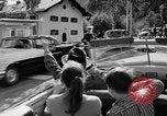 Image US Army Military Police Allemagne, 1957, de la seconde 29 séquences d'archives historiques vidéo 65675070826