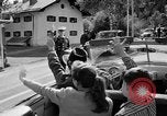 Image US Army Military Police Allemagne, 1957, de la seconde 30 séquences d'archives historiques vidéo 65675070826