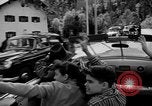 Image US Army Military Police Allemagne, 1957, de la seconde 32 séquences d'archives historiques vidéo 65675070826
