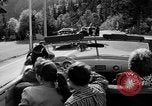 Image US Army Military Police Allemagne, 1957, de la seconde 33 séquences d'archives historiques vidéo 65675070826