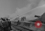 Image US Army Military Police United States USA, 1950, de la seconde 3 séquences d'archives historiques vidéo 65675070827