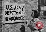 Image US Army Military Police United States USA, 1950, de la seconde 14 séquences d'archives historiques vidéo 65675070827