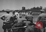 Image US Army Military Police United States USA, 1950, de la seconde 25 séquences d'archives historiques vidéo 65675070827
