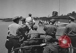 Image US Army Military Police United States USA, 1950, de la seconde 26 séquences d'archives historiques vidéo 65675070827