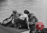 Image US Army Military Police United States USA, 1950, de la seconde 30 séquences d'archives historiques vidéo 65675070827