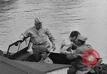 Image US Army Military Police United States USA, 1950, de la seconde 32 séquences d'archives historiques vidéo 65675070827