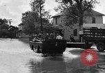 Image US Army Military Police United States USA, 1950, de la seconde 34 séquences d'archives historiques vidéo 65675070827
