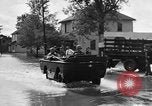Image US Army Military Police United States USA, 1950, de la seconde 35 séquences d'archives historiques vidéo 65675070827
