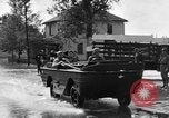 Image US Army Military Police United States USA, 1950, de la seconde 36 séquences d'archives historiques vidéo 65675070827