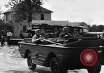 Image US Army Military Police United States USA, 1950, de la seconde 37 séquences d'archives historiques vidéo 65675070827