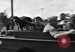 Image US Army Military Police United States USA, 1950, de la seconde 39 séquences d'archives historiques vidéo 65675070827