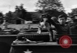 Image US Army Military Police United States USA, 1950, de la seconde 40 séquences d'archives historiques vidéo 65675070827