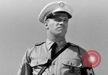 Standbild US Army Military Police Georgia United States USA, 1950, aus Sekunde 1 historischem Filmmaterial Videoclip 65675070828