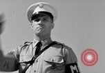 Standbild US Army Military Police Georgia United States USA, 1950, aus Sekunde 3 historischem Filmmaterial Videoclip 65675070828