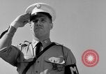 Standbild US Army Military Police Georgia United States USA, 1950, aus Sekunde 4 historischem Filmmaterial Videoclip 65675070828