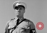 Standbild US Army Military Police Georgia United States USA, 1950, aus Sekunde 5 historischem Filmmaterial Videoclip 65675070828
