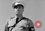 Standbild US Army Military Police Georgia United States USA, 1950, aus Sekunde 6 historischem Filmmaterial Videoclip 65675070828