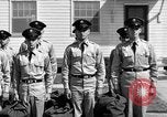 Standbild US Army Military Police Georgia United States USA, 1950, aus Sekunde 8 historischem Filmmaterial Videoclip 65675070828